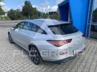 2023 Mercedes Benz Cla 250