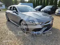 2023 Mercedes Benz Cla 250