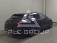2023 Mercedes Benz Cla 250