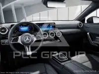 2023 Mercedes Benz Cla 250