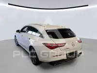 2023 Mercedes Benz Cla 250