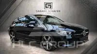 2023 Mercedes Benz Cla 250