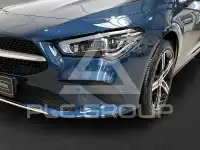 2023 Mercedes Benz Cla 250