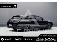 2023 Mercedes Benz Cla 250