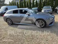 2023 Mercedes Benz Cla 250