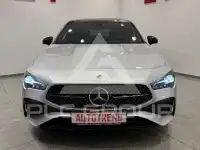 2023 Mercedes Benz Cla 250