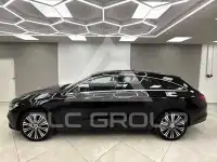2023 Mercedes Benz Cla 250