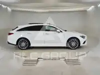 2023 Mercedes Benz Cla 250