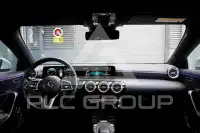2023 Mercedes Benz Cla 250