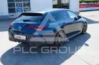 2023 Mercedes Benz Cla 250