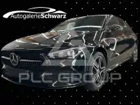 2023 Mercedes Benz Cla 250