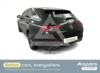 2023 Mercedes Benz Cla 250