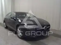 2023 Mercedes Benz Cla 250