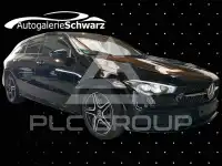 2023 Mercedes Benz Cla 250