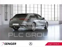 2023 Mercedes Benz Cla 250