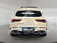 2023 Mercedes Benz Cla 250