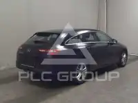 2023 Mercedes Benz Cla 250