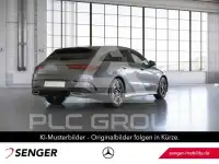2023 Mercedes Benz Cla 250