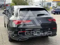 2023 Mercedes Benz Cla 250