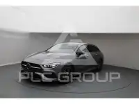 2023 Mercedes Benz Cla 250