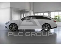 2023 Mercedes Benz Cla 250