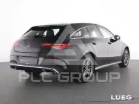 2023 Mercedes Benz Cla 250