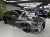 2023 Mercedes Benz CLA 45 AMG