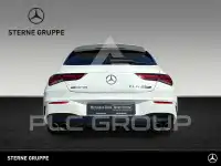 2023 Mercedes Benz CLA 45 AMG