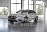 2023 Mercedes Benz CLA 45 AMG