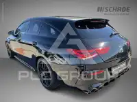 2023 Mercedes Benz CLA 45 AMG