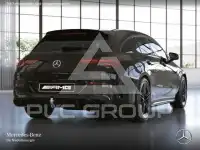 2023 Mercedes Benz CLA 45 AMG