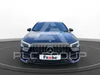 2023 Mercedes Benz CLA 45 AMG