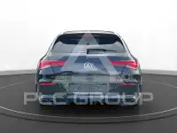 2023 Mercedes Benz CLA 45 AMG
