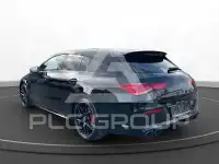 2023 Mercedes Benz CLA 45 AMG