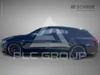 2023 Mercedes Benz CLA 45 AMG