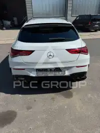 2023 Mercedes Benz CLA 45 AMG