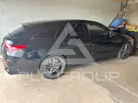 2023 Mercedes Benz CLA 45 AMG