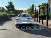 2023 Mercedes Benz CLA 45 AMG