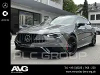 2023 Mercedes Benz CLA 45 AMG