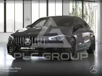 2023 Mercedes Benz CLA 45 AMG