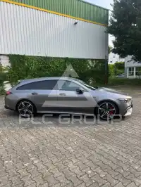 2023 Mercedes Benz CLA 45 AMG