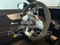 2023 Mercedes Benz CLA 45 AMG
