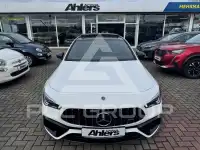 2023 Mercedes Benz CLA 45 AMG