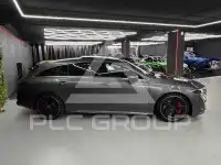 2023 Mercedes Benz CLA 45 AMG