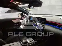 2023 Mercedes Benz CLA 35 AMG