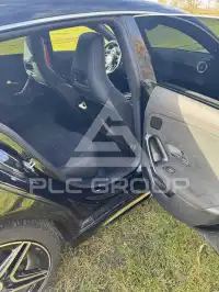 2023 Mercedes Benz CLA 35 AMG