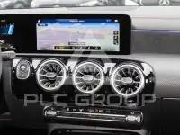 2023 Mercedes Benz CLA 35 AMG