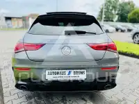 2023 Mercedes Benz CLA 35 AMG
