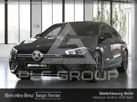 2023 Mercedes Benz CLA 35 AMG