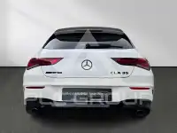 2023 Mercedes Benz CLA 35 AMG